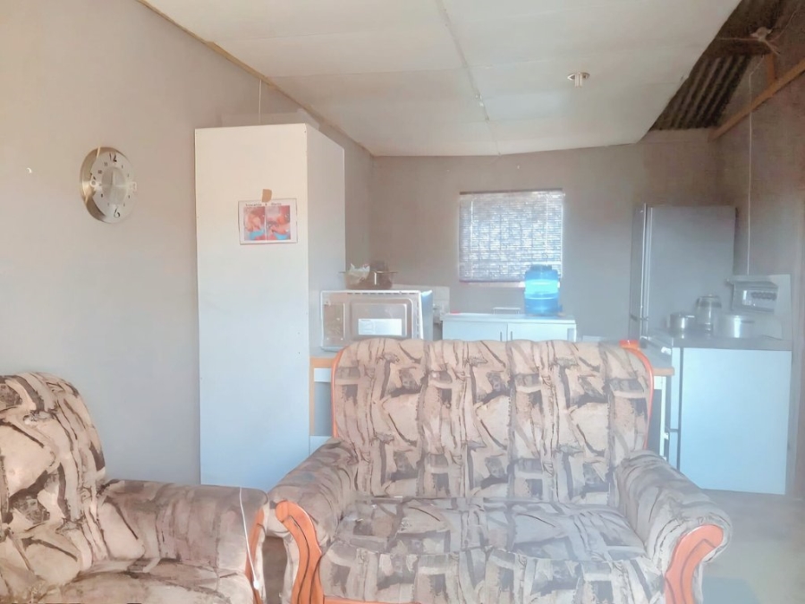 2 Bedroom Property for Sale in J B Mafora Free State